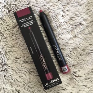 Trestique Lip Crayon & Balm 2-in-1
